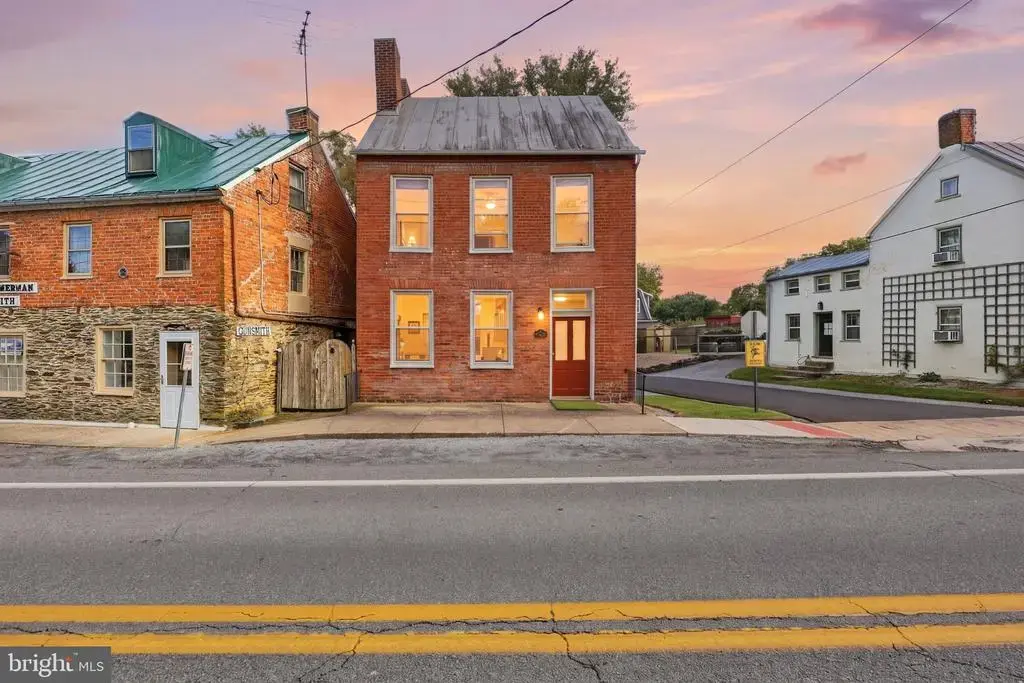 1245 W Washington St #a, HARPERS FERRY