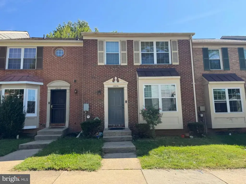 14841 Ashford Pl, LAUREL