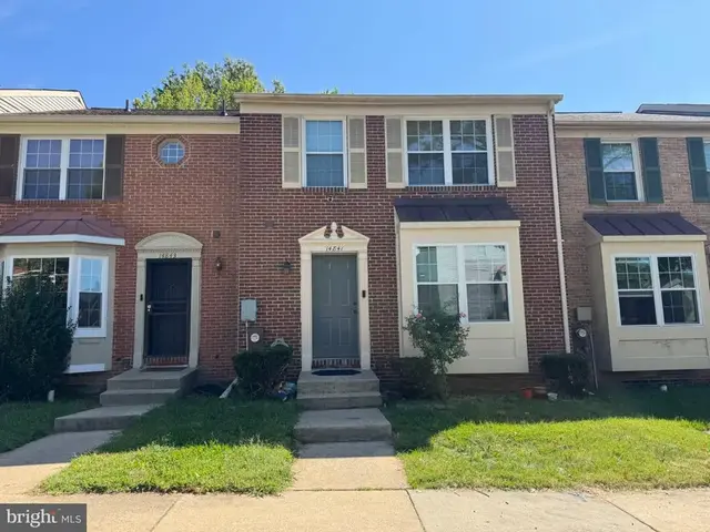 14841 Ashford Pl, Laurel