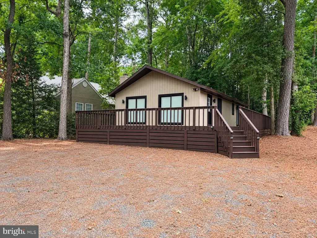 21 Harpoon Rd, OCEAN PINES