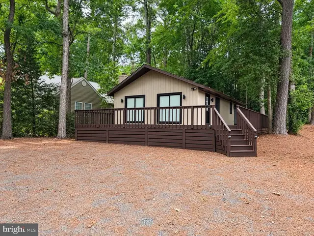 21 Harpoon Rd, Ocean Pines