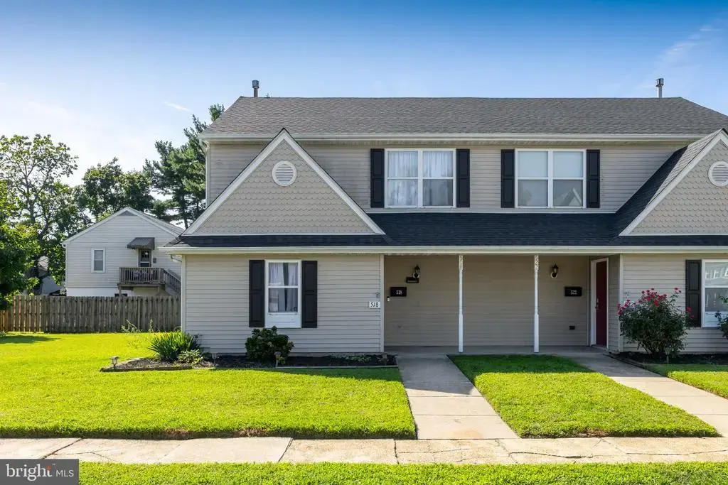 518 N Repauno Ave, GIBBSTOWN
