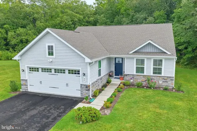 427 Alezach Dr, Dover