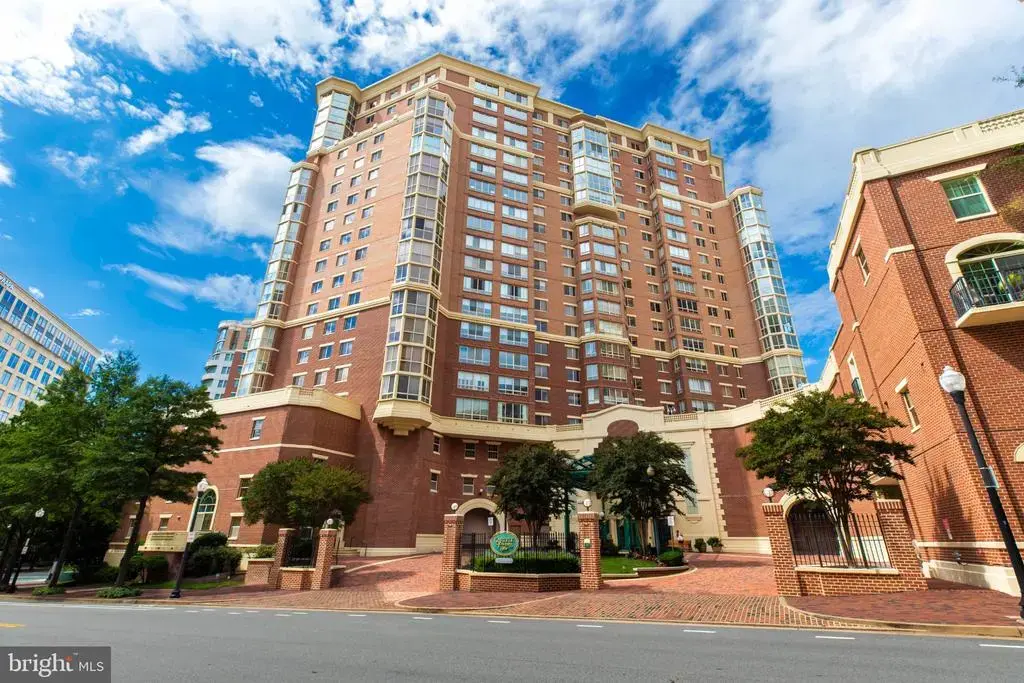 2181 Jamieson Ave #609, ALEXANDRIA