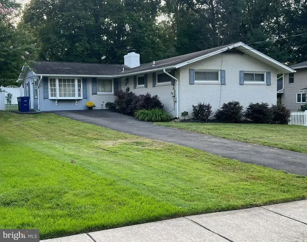 3409 Park Hill Pl, FAIRFAX