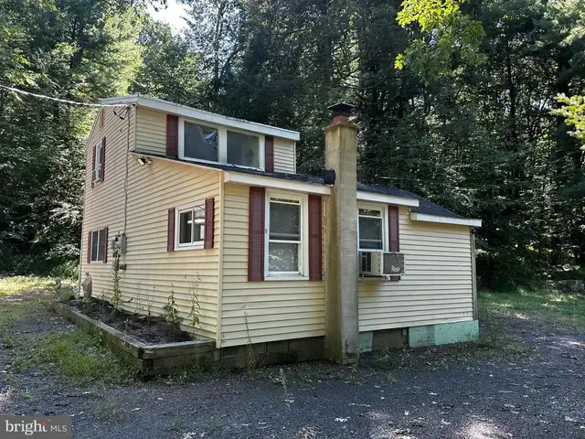 93 Mountain Side Ln, Catawissa