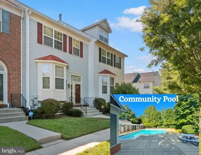4352 Breeders Cup Cir, Randallstown