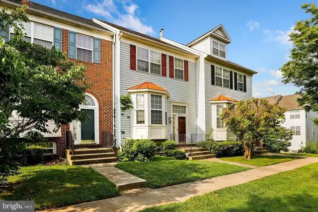 4352 Breeders Cup Cir, Randallstown