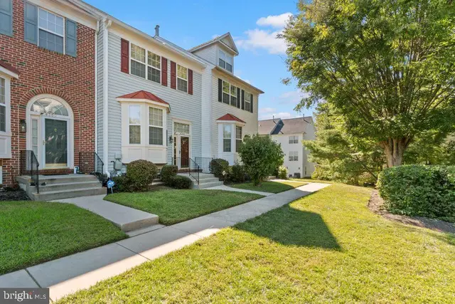 4352 Breeders Cup Cir, Randallstown