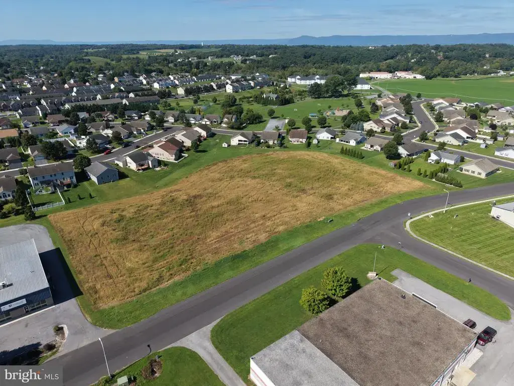 Tract 1: 1.42+/- Acres Benedict Dr, CHAMBERSBURG