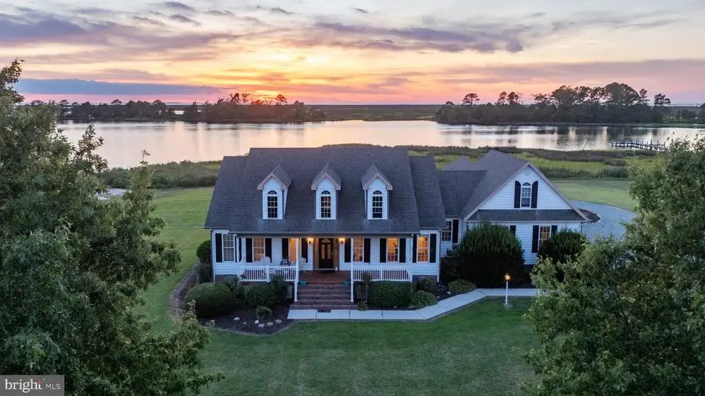 26128 Byrd Rd, CRISFIELD