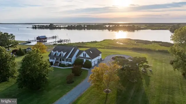 26128 Byrd Rd, Crisfield