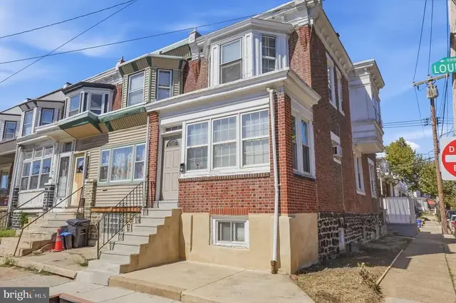 533 W Louden St, Philadelphia