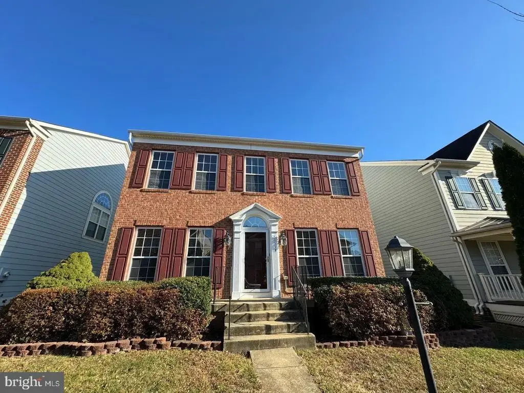 1113 Walker Dr, FREDERICKSBURG