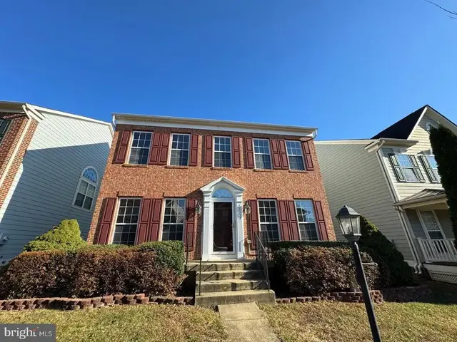 1113 Walker Dr, Fredericksburg