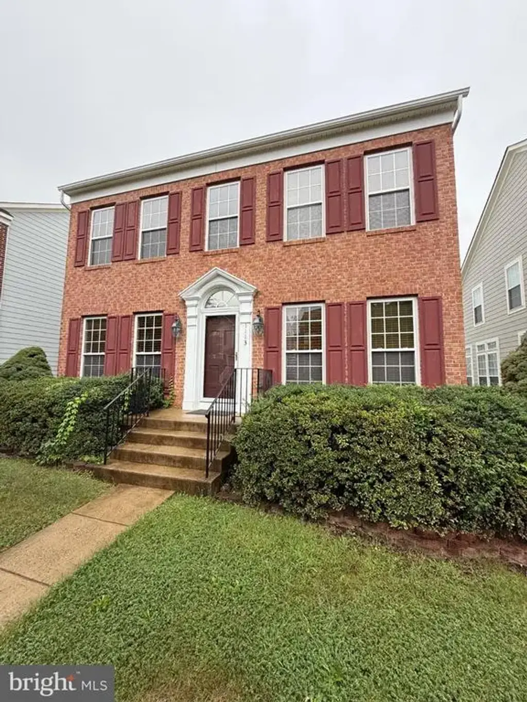 1113 Walker Dr, FREDERICKSBURG
