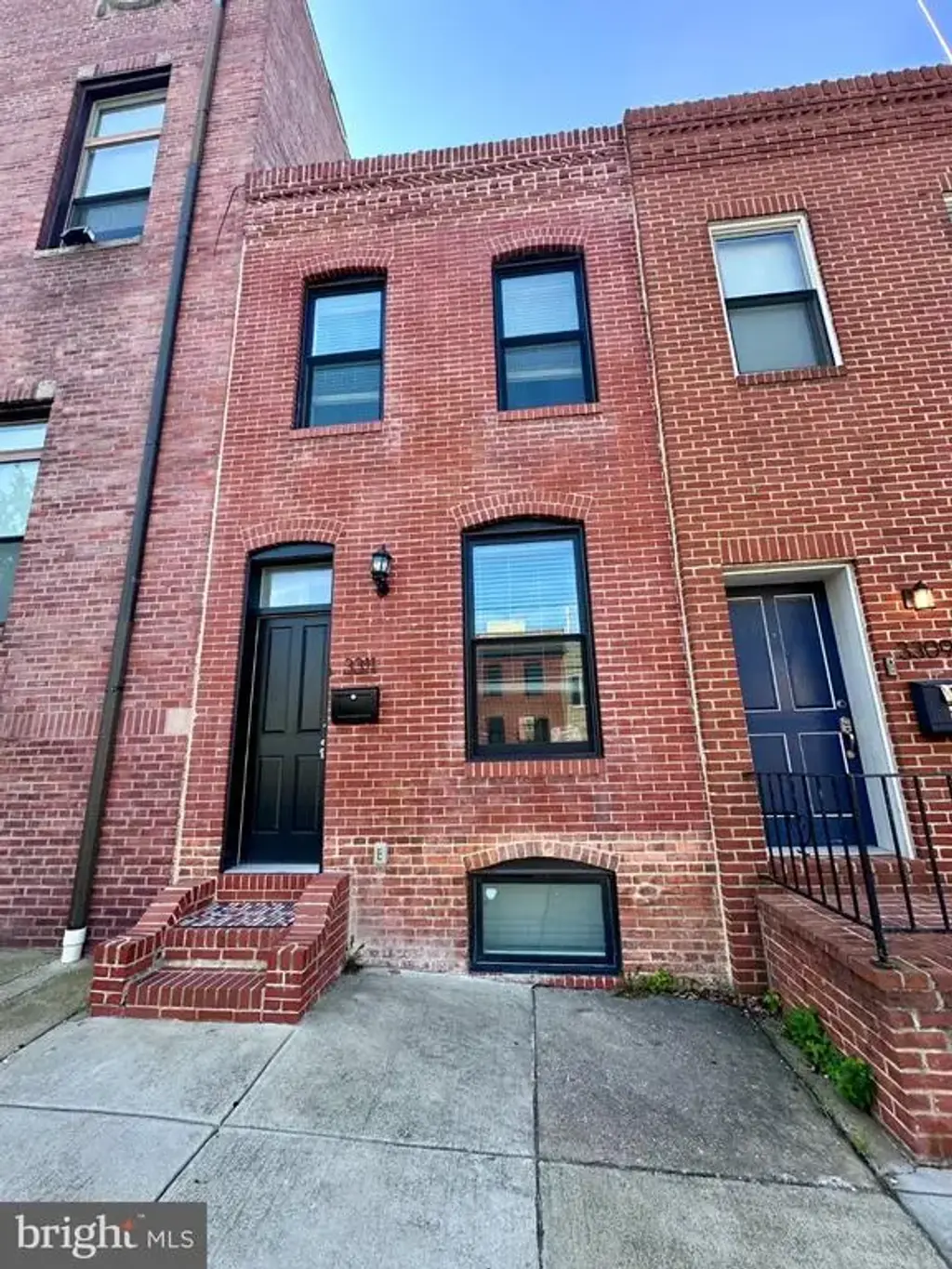 3311 Fleet St, BALTIMORE