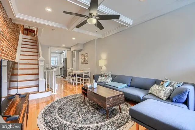 3311 Fleet St, Baltimore