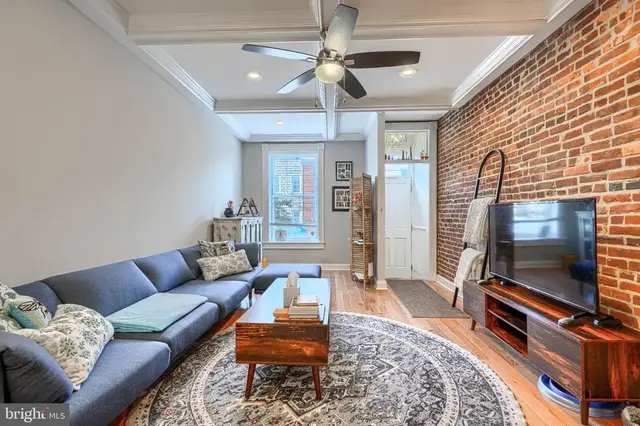3311 Fleet St, Baltimore