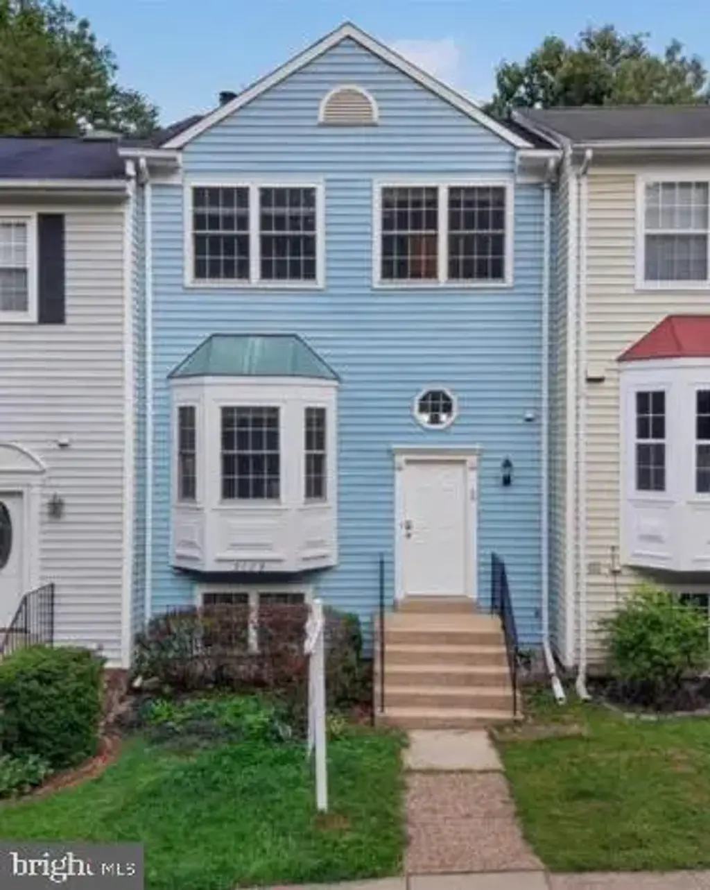 3609 Buckeye Ct, FAIRFAX