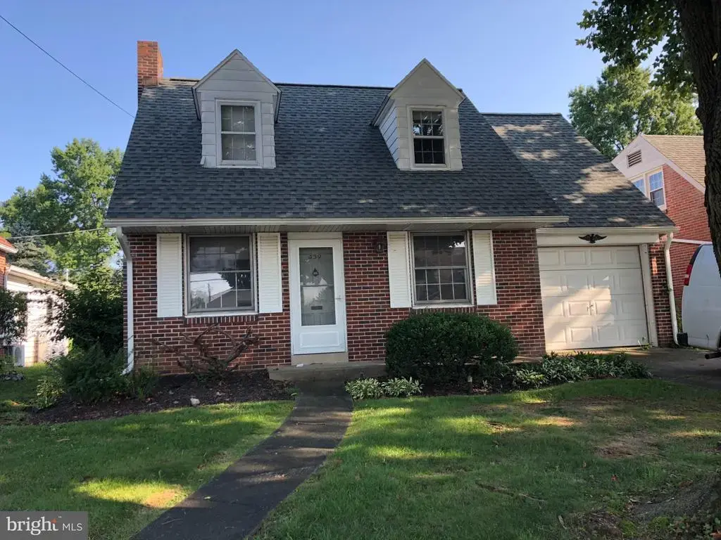 439 Confer Ave, HAMBURG