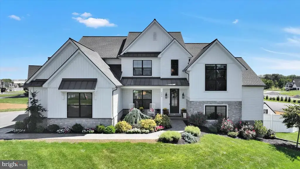 500 Sunset Blvd, ANNVILLE