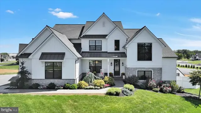 500 Sunset Blvd, Annville