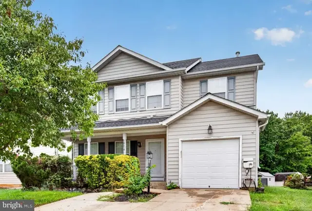 10614 Quillback St, Waldorf