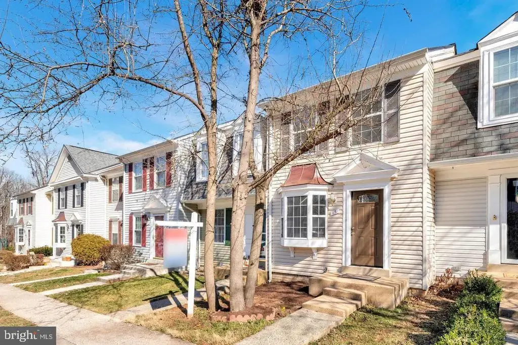15 Asbury Way, STERLING