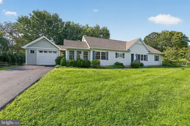 1211 Street Rd, Chester Springs