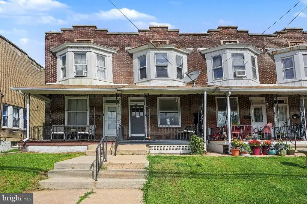 213 Upland Ave, READING