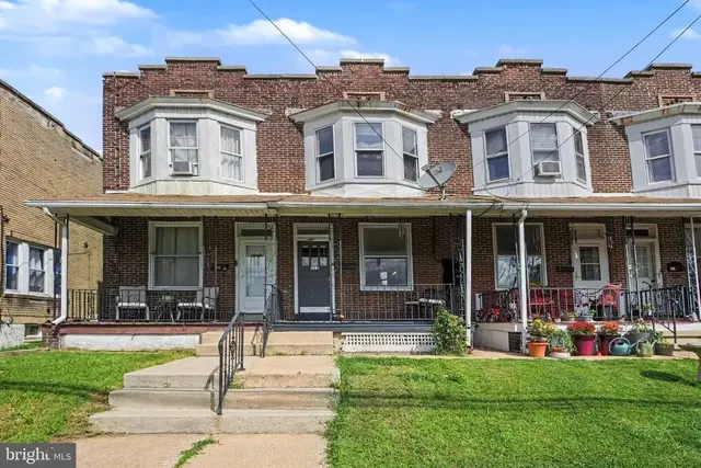 213 Upland Ave, Reading