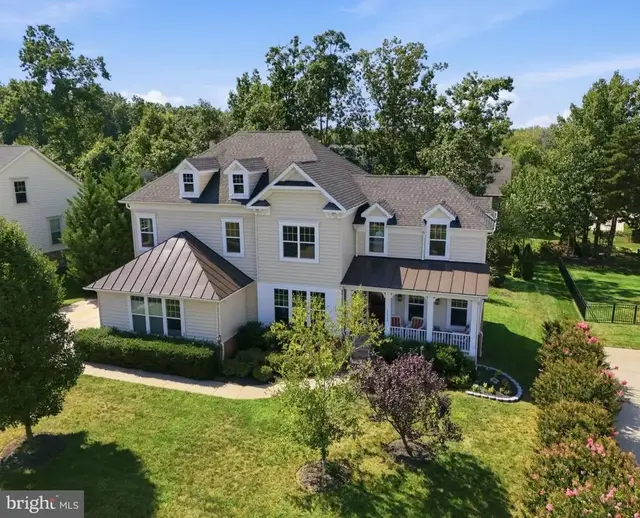 11502 Robin Woods Cir, Spotsylvania