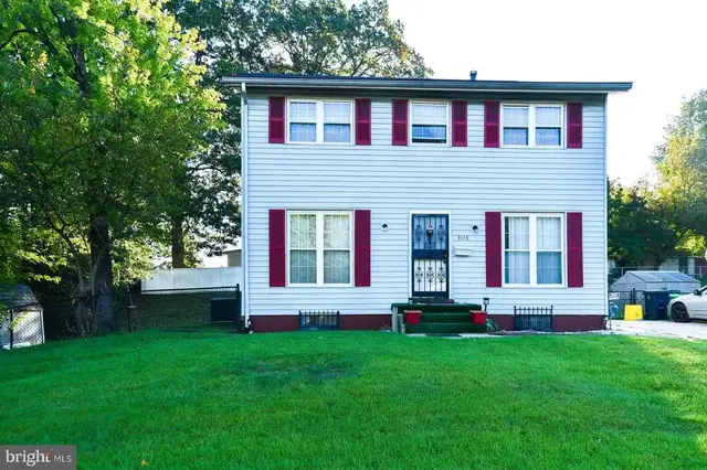 3113 Brightseat Rd, Hyattsville