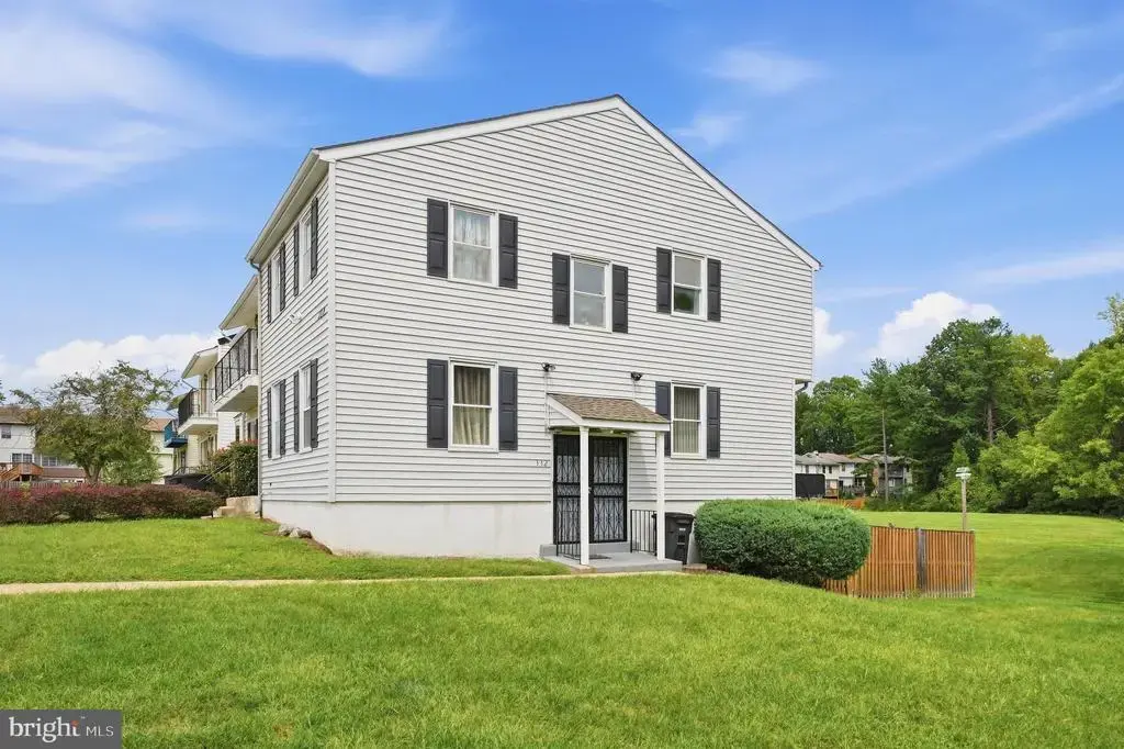 332 Harry S Truman #237, UPPER MARLBORO