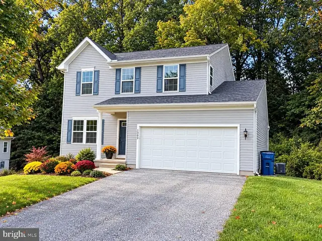 253 Dague Farm Dr, Coatesville