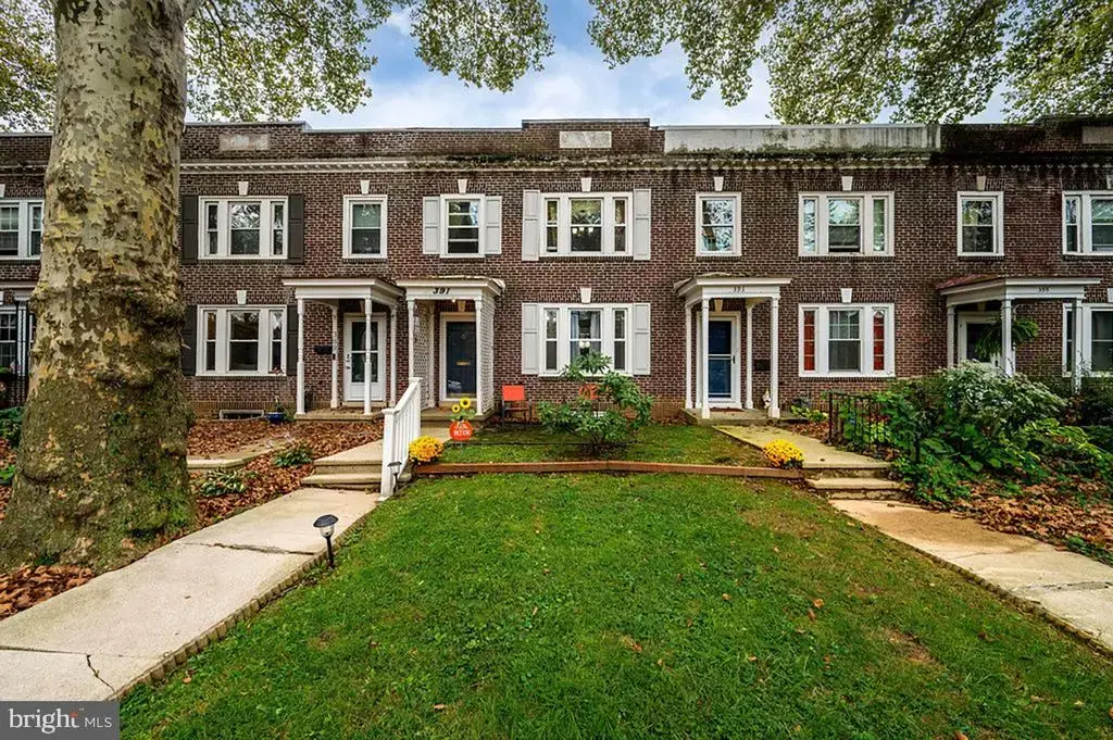 391 Sunset Rd, WEST READING
