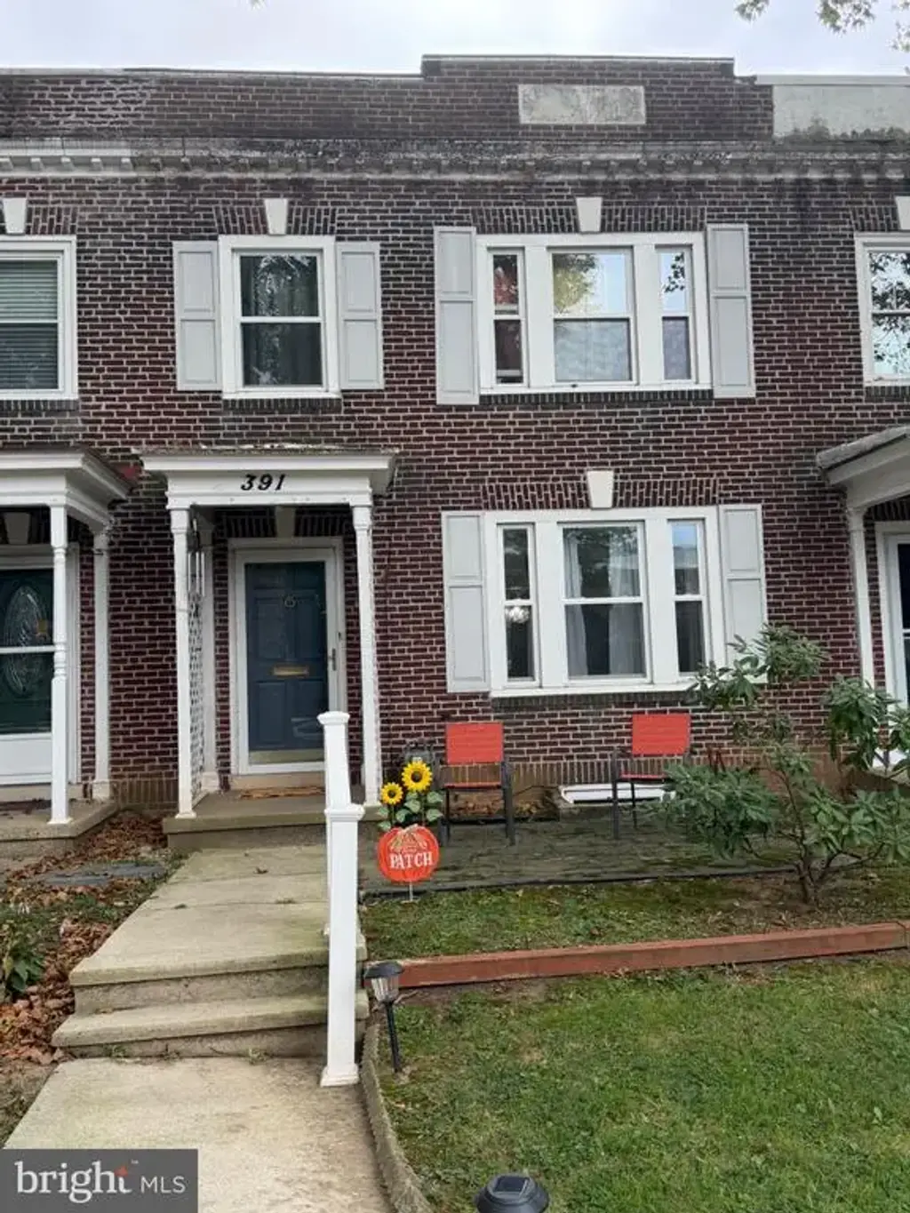 391 Sunset Rd, WEST READING