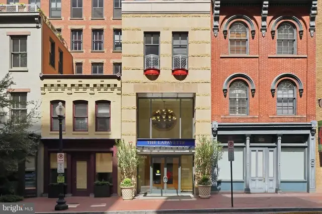 631 D St Nw #844, Washington