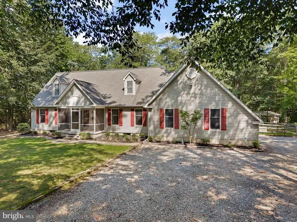 105 Thoroughfare Neck Rd, TOWNSEND