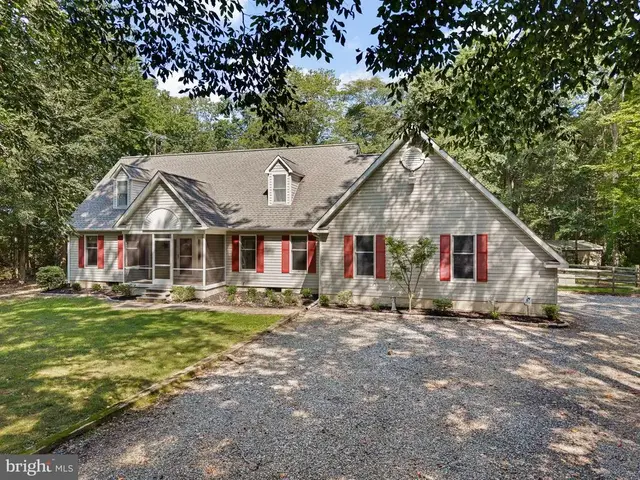 105 Thoroughfare Neck Rd, Townsend