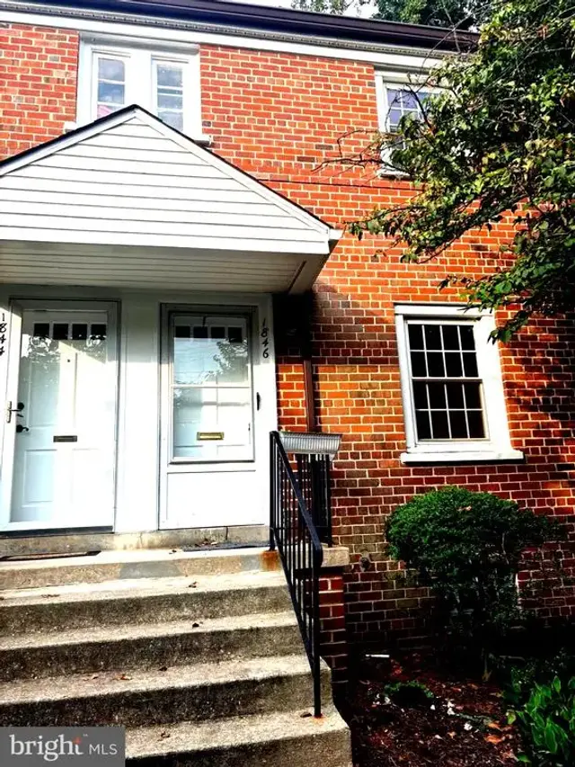 1846 E West Hwy #1846, Silver Spring
