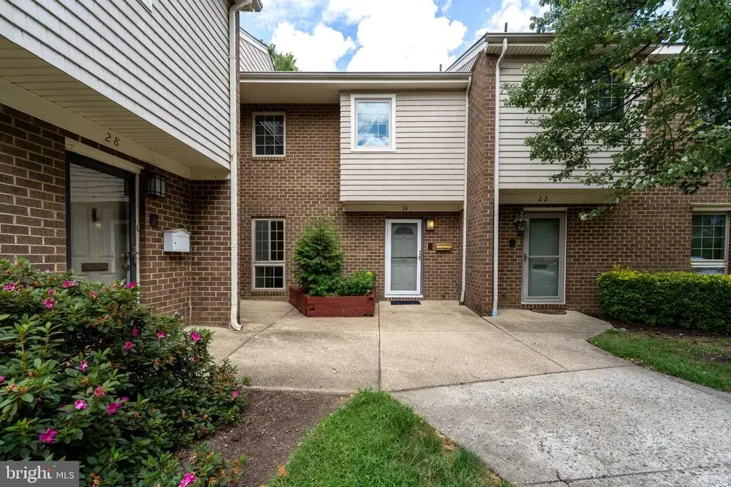 24 Gentry Ct, ANNAPOLIS