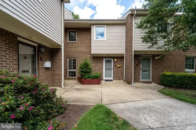 24 Gentry Ct, Annapolis