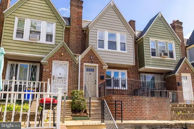 4115 Elbridge St, Philadelphia