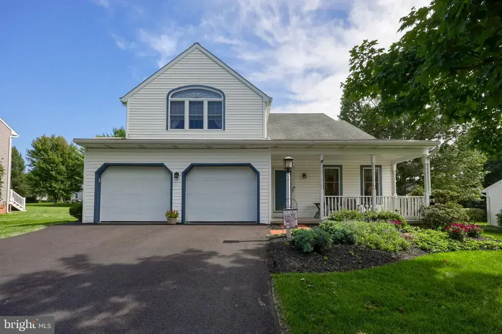 260 S Homestead Dr, LANDISVILLE