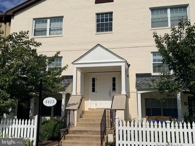 4415 Romlon St #101, Beltsville