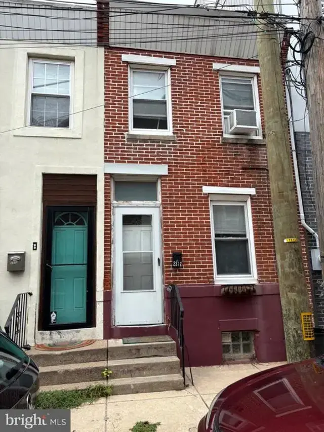 2312 Mercer St, Philadelphia