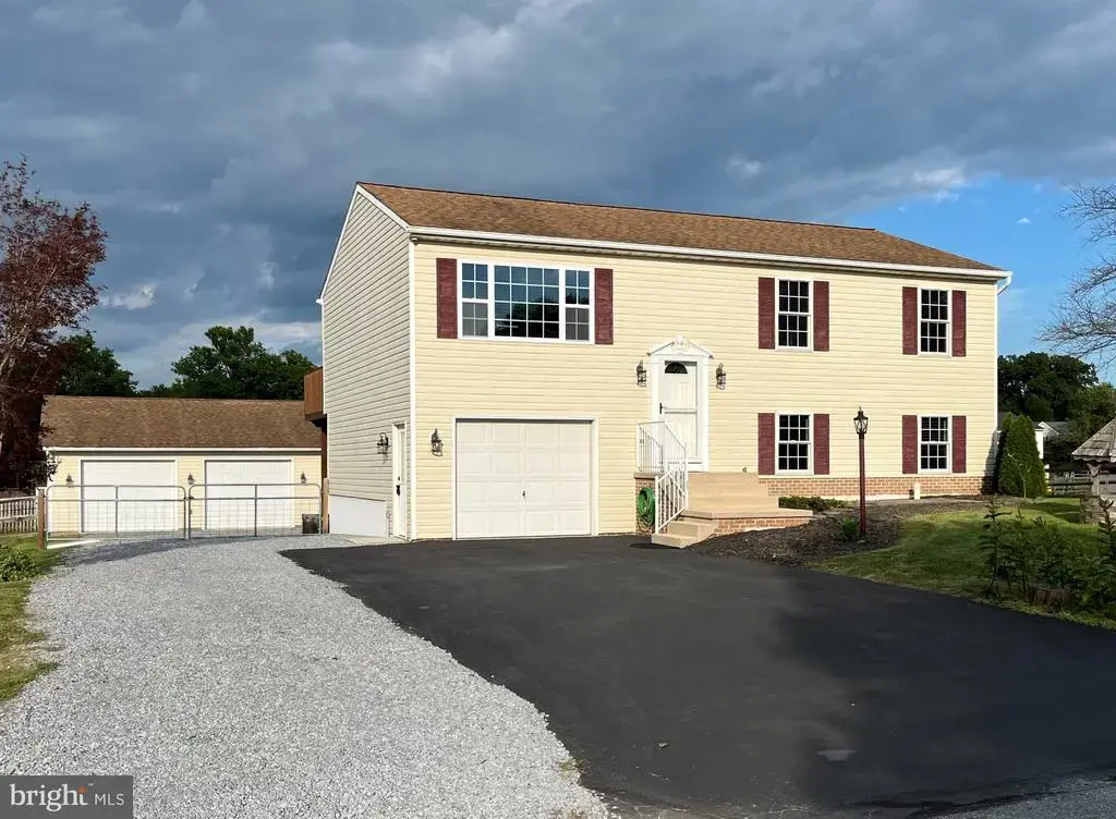 15932 Hibiscus Dr, HAGERSTOWN