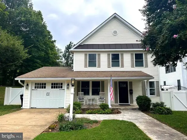1511 Winchester St, Fredericksburg